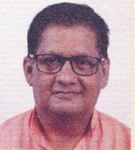  Image of Margi Vijayakumar 